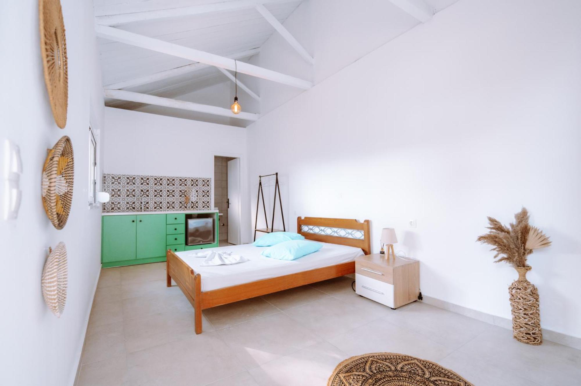Burano Camping Beach-Bar Nea Thesi Екстериор снимка