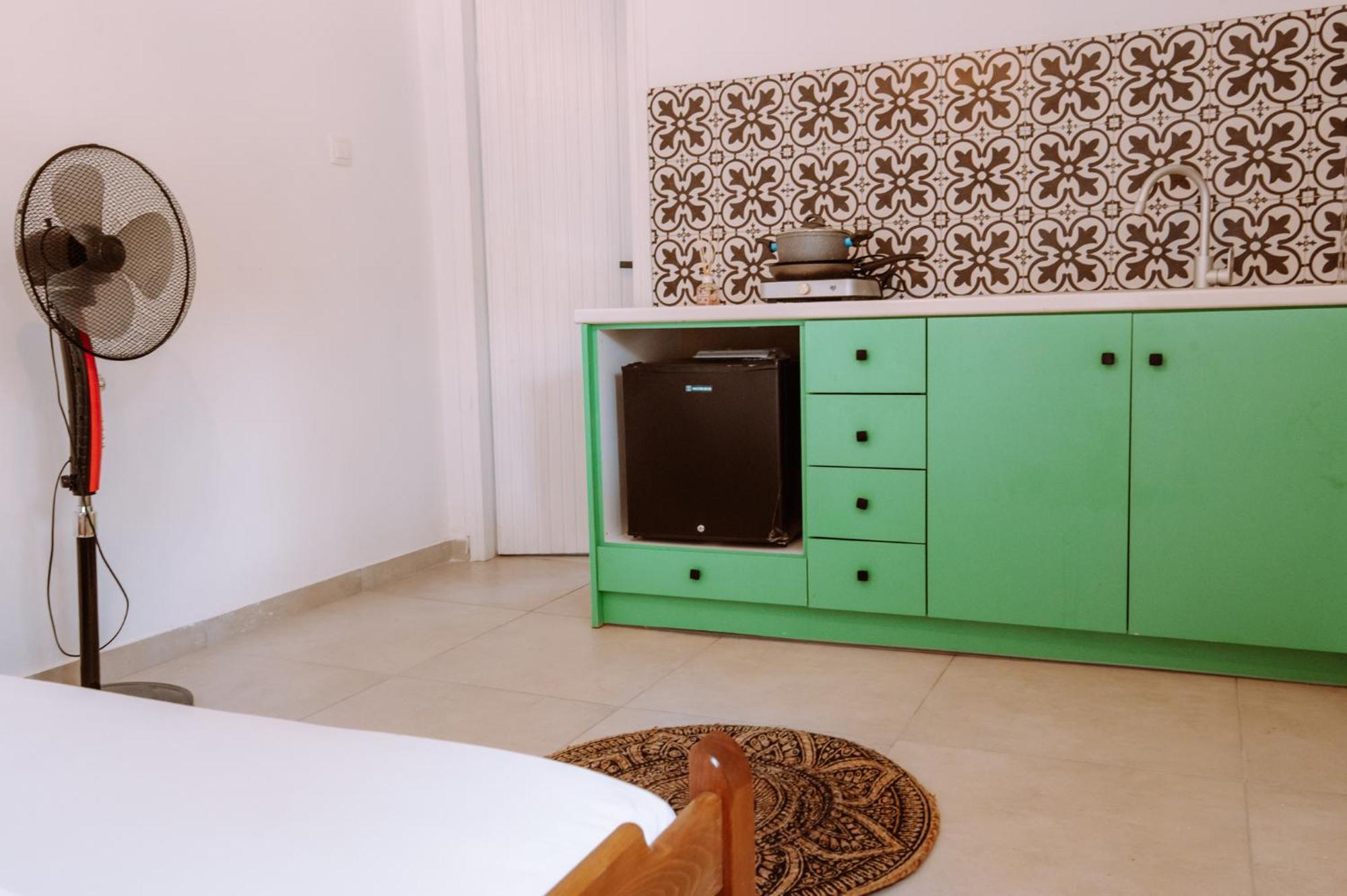 Burano Camping Beach-Bar Nea Thesi Екстериор снимка
